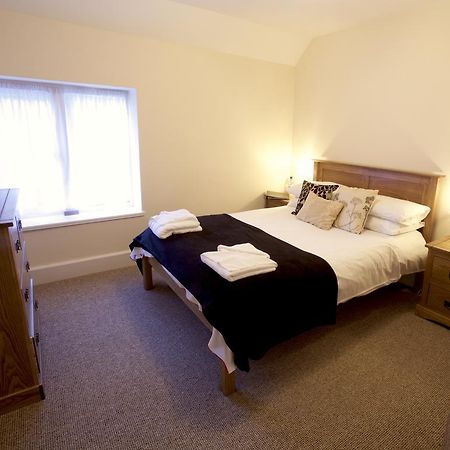 The Rockford Inn Lynton Bagian luar foto
