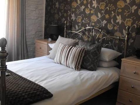 The Rockford Inn Lynton Bagian luar foto