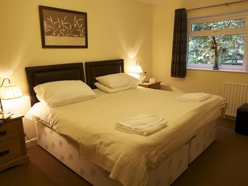 The Rockford Inn Lynton Bagian luar foto
