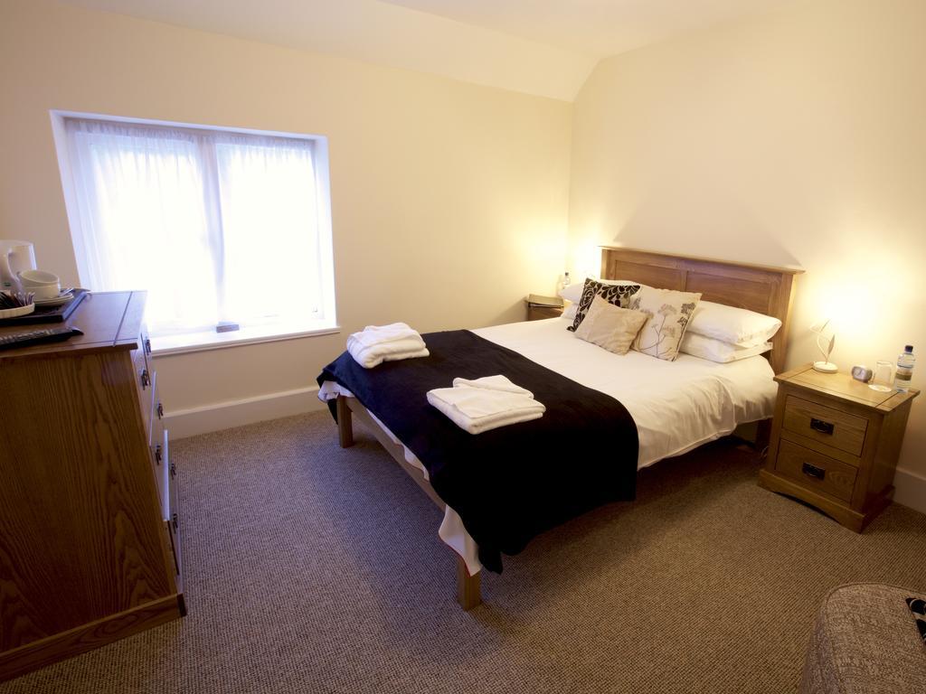 The Rockford Inn Lynton Bagian luar foto
