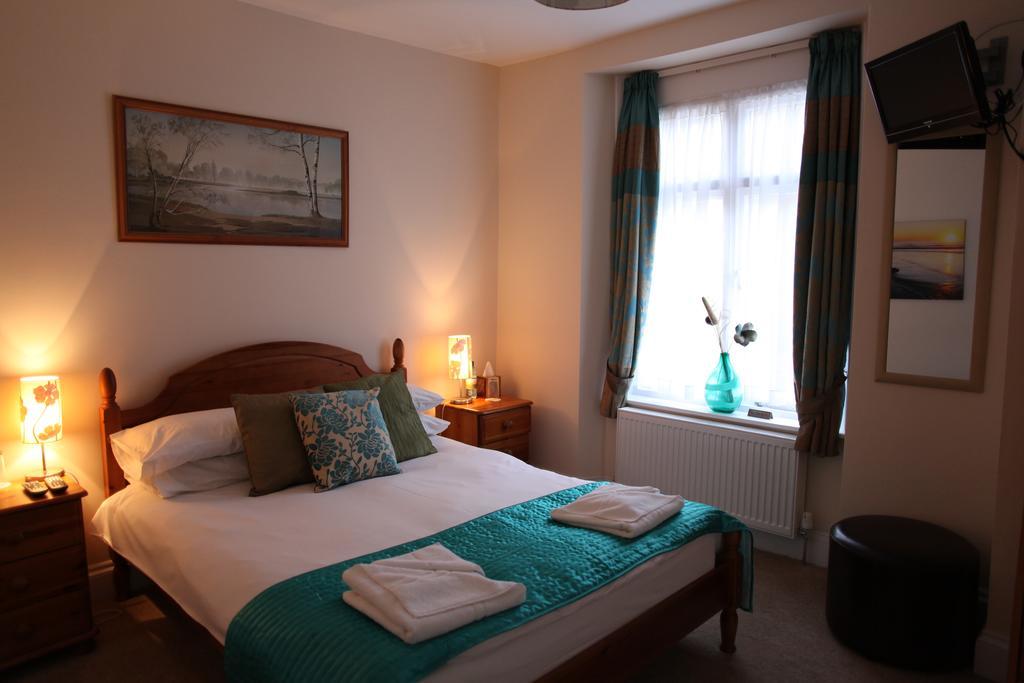 The Rockford Inn Lynton Bagian luar foto